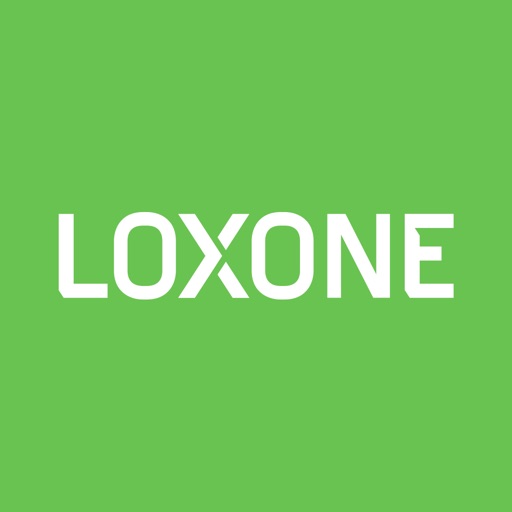 Loxone Smart Home