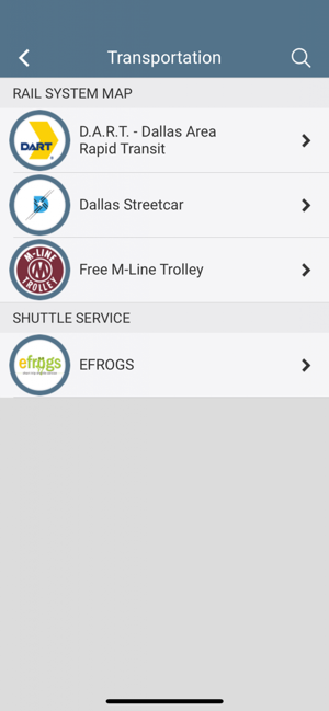 Visit Dallas(圖5)-速報App