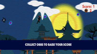 Pixel-Ninja screenshot 2