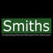 Smiths Fashion has been selling branded designer fashion for over 40 years from leading brands like Fred Perry, Paul & Shark, Emporio Armani, Gant, Lacoste, Adidas, Pretty Green, Vans, Ugg, Superdry and many others