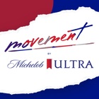 MOVEMENT by Michelob ULTRA