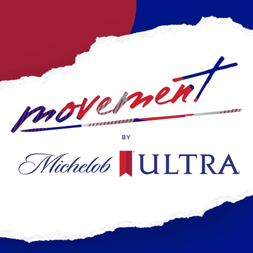 MOVEMENT by Michelob ULTRA Download