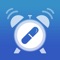 Icon My Pill Time Reminder