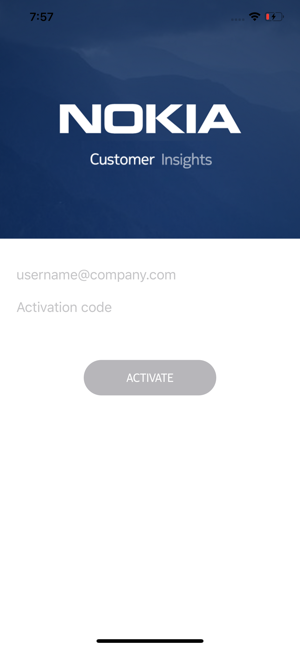 Nokia Customer Insights Mobile(圖2)-速報App