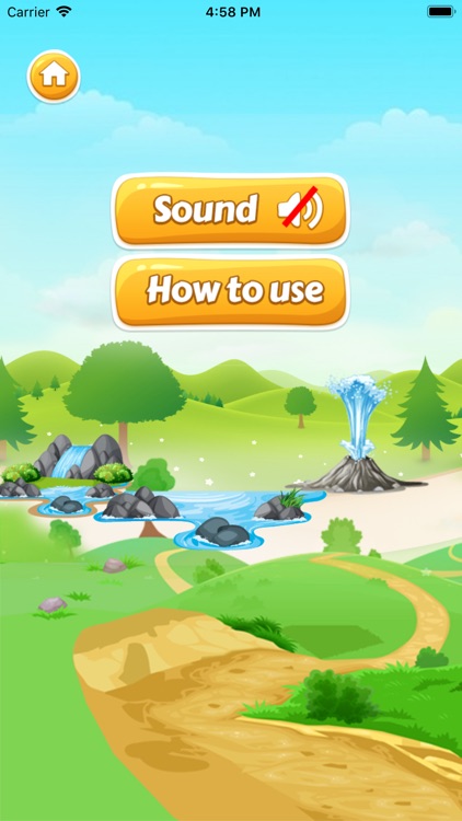 Find PairMind Challenging Game