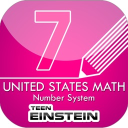 US 7th Number System