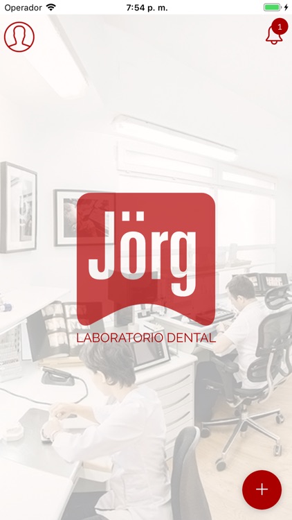 Jörg Lab Dental