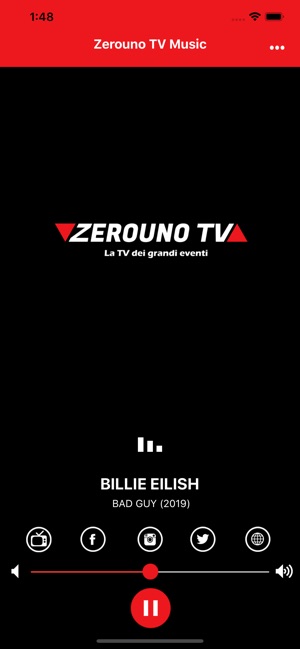 Zerouno TV(圖1)-速報App