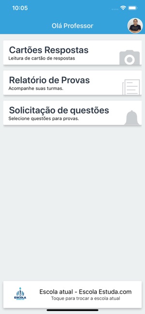 Estuda.com Professor