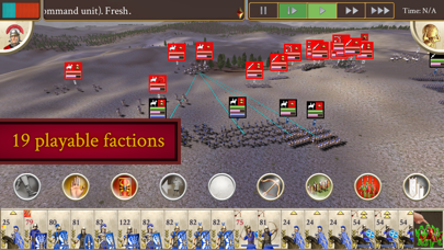 ROME: Total War Screenshot 9
