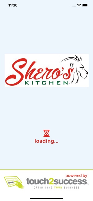 Sheros Kitchen