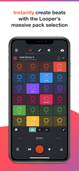 BandLab – Music Making Studio(圖7)-速報App