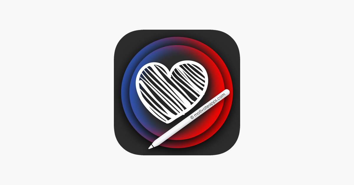 Noteit widget drawing