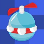 Heli Ball