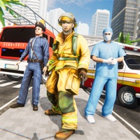 Service de sauvetage d'urgence pour PC