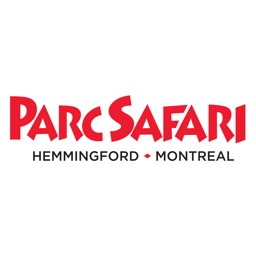 Parc Safari - Hemmingford, QC