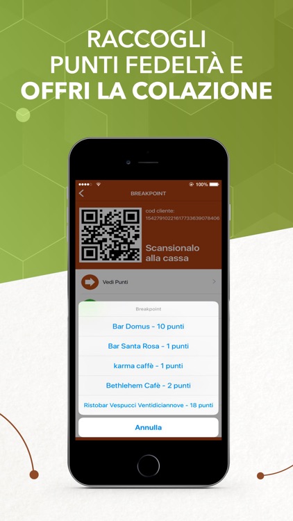 Breakfast Point screenshot-3