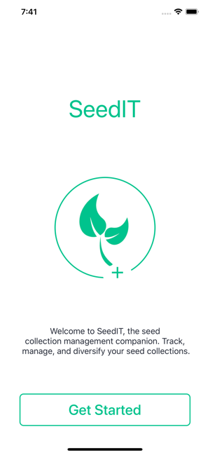 SeedIT - Seed Collector(圖1)-速報App