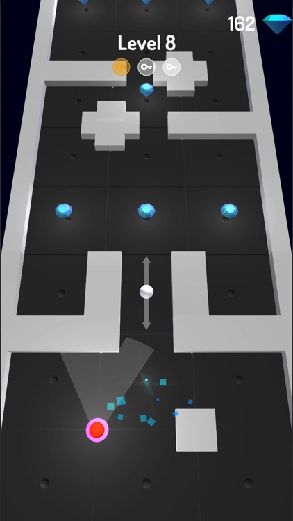 Light Maze 3D screenshot-5