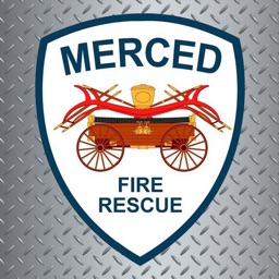 Merced Fire Department