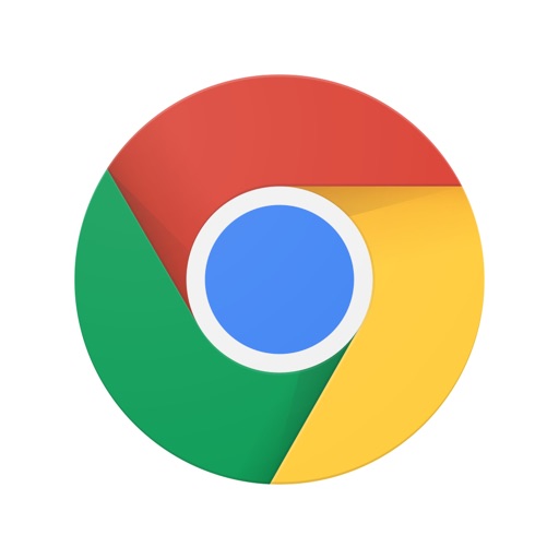 Google Chrome - ウェブブラウザ