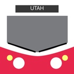University of Utah Shuttle Map