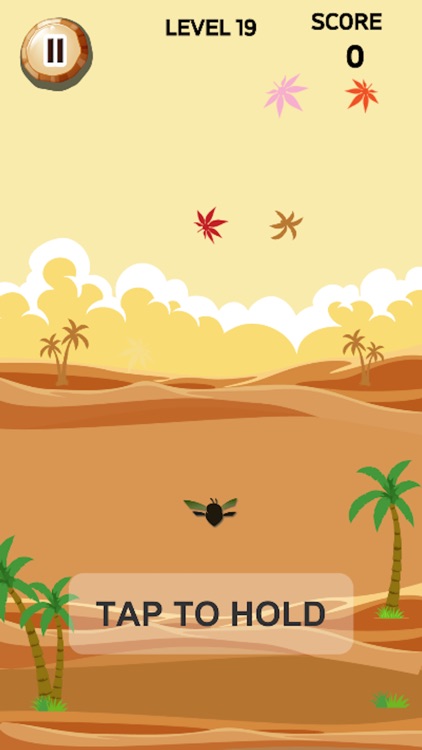 Ninja Bee Brain Puzzle Saga screenshot-5