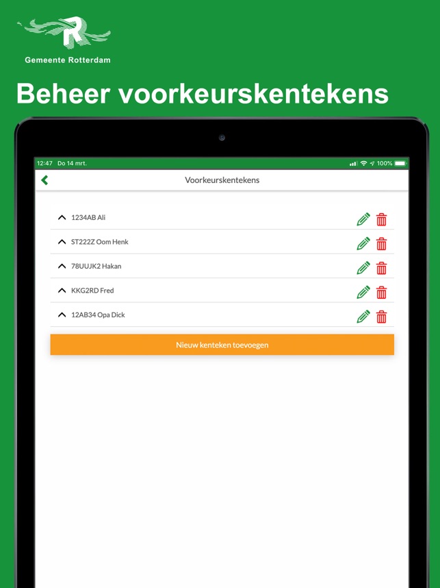 rotterdam parkmobile bezoekers rotterdam parkmobile bezoekers