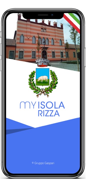 MyIsolaRizza