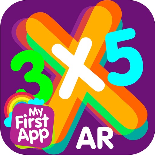 Multiplication table- Full ver iOS App
