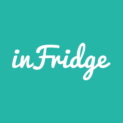 In-Fridge iOS App