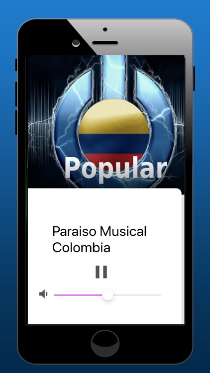 Radio Colombia Top Stations
