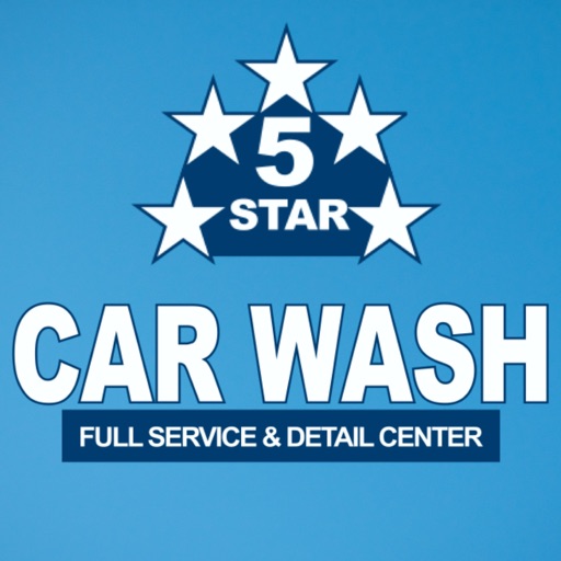 5 Star Car Wash