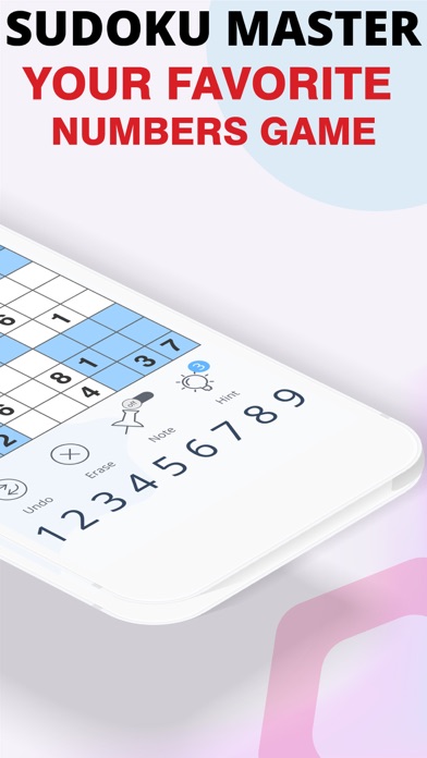 Sudoku - Soduko screenshot 2