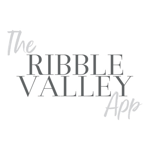 The Ribble Valley App icon