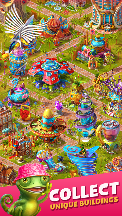 Paradise Island 2: Resort Sim Screenshot 5