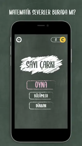 Game screenshot Sayı Çarkı mod apk