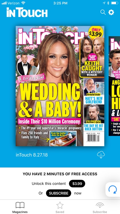 InTouch Weekly
