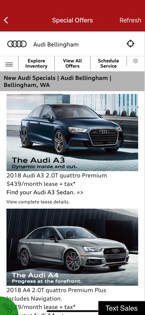 Audi Bellingham(圖5)-速報App