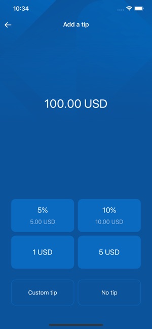 Bitcoin Terminal - BitBay Pay(圖4)-速報App