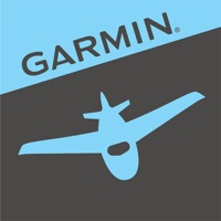 Garmin Pilot ne fonctionne pas? problème ou bug?