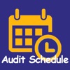 Audit Schedule