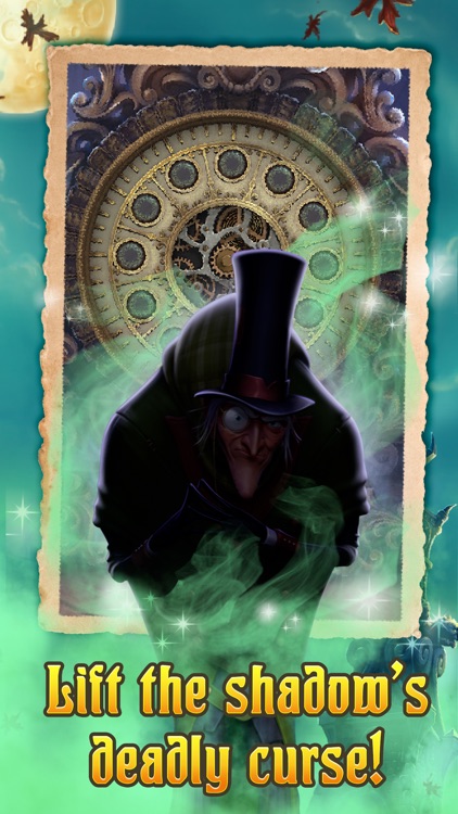 Clockmaker. screenshot-4