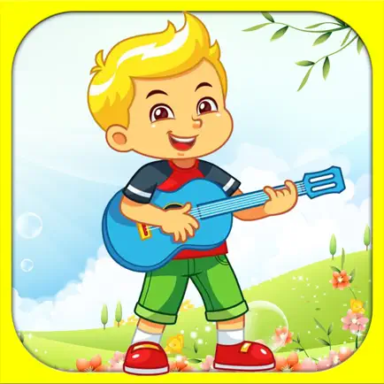 Nursery Rhymes Music For Kids Cheats