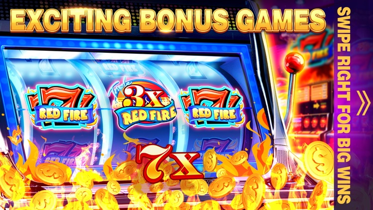 Classic Slots ™: Vegas Casino