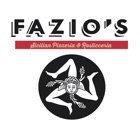 Fazio's Sicilian Pizzeria