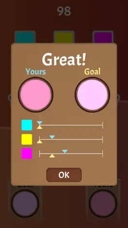 Game screenshot Color Scramble! hack