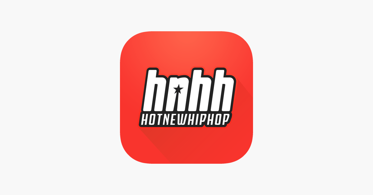 Hotnewhiphop On The App Store