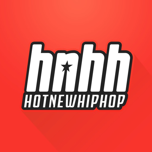 HotNewHipHop Icon