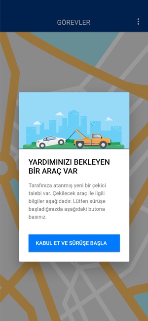 Dijital Yol Yardım Sürücü(圖2)-速報App